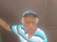 Semblanza de Cuadrao..JORGE RICARDO HERNÁNDEZ «CUADRAO»POR Rafael Eney Silveira «Lito»