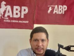 Ángel Fuentes López: Venezuela exige liberación inmediata de todos los presos políticos