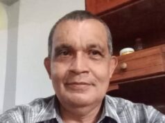 El país comienza a despertar* Jesús Alberto Castillo