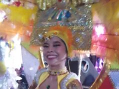 EL GRITO DE CARNAVALES EN GUAYANA SE DIO EN EL CLUB ITALO