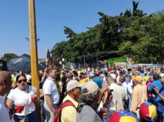 Declaración del MAS Carabobo,,,DIA DE LA JUVENTUD..