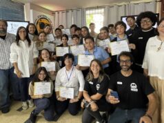 Zona Escolar celebra la 3era edición del “Intercolegial de las Ideas��”: