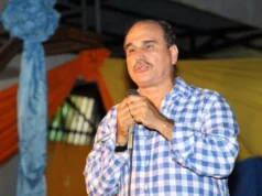 Jorge Carvajal Morales: De la “destrucción sistemática” al renacer de la Tierra de Gracia