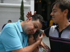 «Hacíamos nuestras necesidades donde nos servían la comida»: la denuncia de un activista de derechos humanos en Venezuela que pasó más de 4 años en prisión