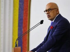 Jorge Rodríguez en zona 7: «Entre el martes que viene y a más tardar el viernes estarán todos sueltos»