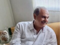 Jorge Carvajal Morales: Guayana: Excepcional testigo de una destrucción sistemática.