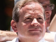 Juan Pablo Guanipa fue excarcelado luego de ocho meses de detención