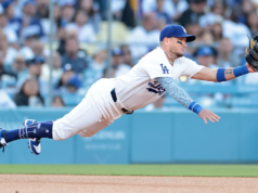 Miguel Rojas comenzará de titular en segunda base