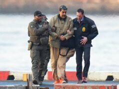 Argentina solicita a EE UU la extradición de Nicolás Maduro por crímenes de lesa humanidad