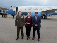 Jefe del Comando Sur visita Venezuela: el objetivo es garantizar la implementación del plan de tres fases de Trump