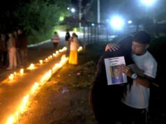 Las terribles condiciones que enfrentan los presos políticos militares en Venezuela