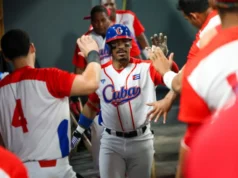 Serie de las Américas: Argentina venció a Panamá y Cuba a Colombia