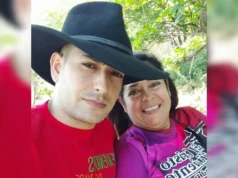 Liberan a Simón Chacón, preso político por un estado de WhatsApp