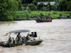 SOS Orinoco: guerrillas colombianas controlan tráfico de minerales críticos en Venezuela