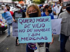 Morir en el hospital: la radiografía de la revista The Lancet sobre la crisis de salud en Venezuela