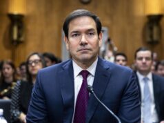 «Este régimen no es legítimo», Marco Rubio dejó clara la posición de EEUU en relación a la cúpula chavista