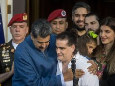 Alex Saab, el derrumbe del empresario que simbolizó el entramado financiero del chavismo