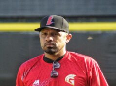 César Izturis será quien dirija a Magallanes en la Serie de Las Américas