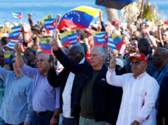 Venezuela » Reuters: asesores de seguridad cubanos se van de Venezuela a medida que aumenta la presión de EE UU