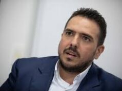 Stalin González,ANUNCIA CONVERSACIONES CON LAS AUTORIDADES DEL GOBIERNO DIRIGIDAS POR DELCY RODRIGUEZ.