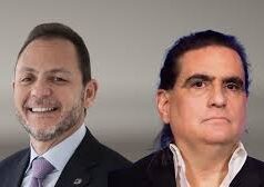 Detenidos en Venezuela Álex Saab y Raúl Gorrín ambos señalados por corrupción