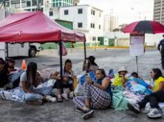 El chavismo les suspende las visitas a los presos políticos en la PNB Zona 7 por la huelga de hambre de sus familiares