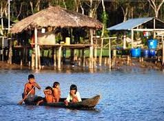 Derechos del pueblo warao: la distancia entre la realidad y la ley