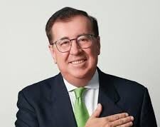 César Pérez Vivas: La simulación