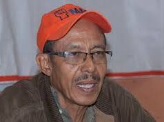 IVAN AGUILAR..El pueblo larense se moviliza en defensa de la libertad de Venezuela..