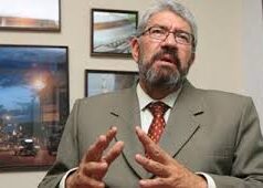 Nelson Chitty La Roche: Breve reflexión sobre soberanía y democracia en la Venezuela de hoy