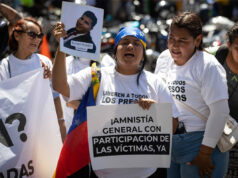 La amnistía de Delcy Rodríguez: ¿puente hacia la libertad o salvoconducto para el régimen?