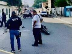 «Monstruo de Naguanagua» abatido tras enfrentarse al Cicpc en Carabobo