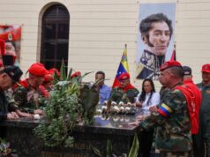 Cabello reiteró el respaldo a Delcy Rodríguez: Asumió una responsabilidad que no buscó, pero que cumple con determinación