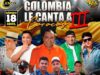 Colombia le cantará a Caracas regresa con muchas sorpresas en su tercera edición