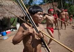 Derechos Humanos de los Pueblos Indígenas. Por el Abogado y Locutor Wilmer Linero.