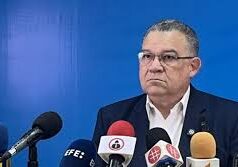 Enrique Márquez pidió elecciones libres para Venezuela