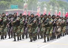 Comunicado de Primero Justicia: La Fuerza Armada está al servicio de la Nación, no de una facción