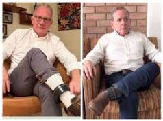 DE LOS GRILLOS DE JUAN VICENTE GOMEZ,A LOS GRILLETES DE JUAN PABLO GUANIPA.POR LUIS MANUEL ZERPA