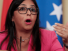 Nueva purga: Delcy Rodríguez decreta liquidación de misiones y fundaciones chavistas