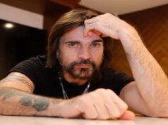 Juanes anuncia la fecha de lanzamiento de su próximo disco «JuanesTeban» para el 6 de marzo