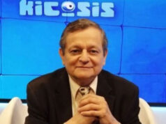 Kico Bautista: «El Helicoide era el country club de las cárceles»