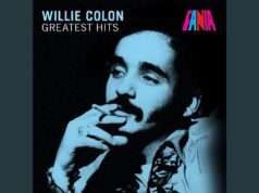 Oh Qué Será? Willie Colón