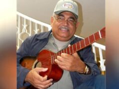 Venezuela despide con honores al Poeta Diamantino: Renato Aguirre se hace eterno en el canto de la patria