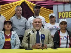 Podemos propone incorporar cajas de ahorro en políticas económicas impulsadas por Delcy Rodríguez