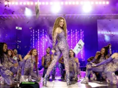 Shakira vuelve a México con concierto gratuito en el Zócalo