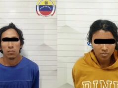 Una madre y su pareja asesinaron a golpes a una niña de un año en Rosario de Perijá