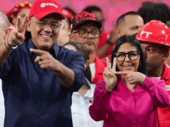 El chavismo muda de piel