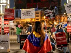 Alto comisionado de ONU para los DDHH pide liberar a todos los presos políticos en Venezuela