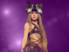 Shakira anuncia 3 fechas más, y ya son 9 conciertos en Madrid