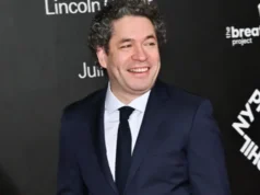 Chepa Candela: El Gustavo Dudamel anda más mono que “King Kong”